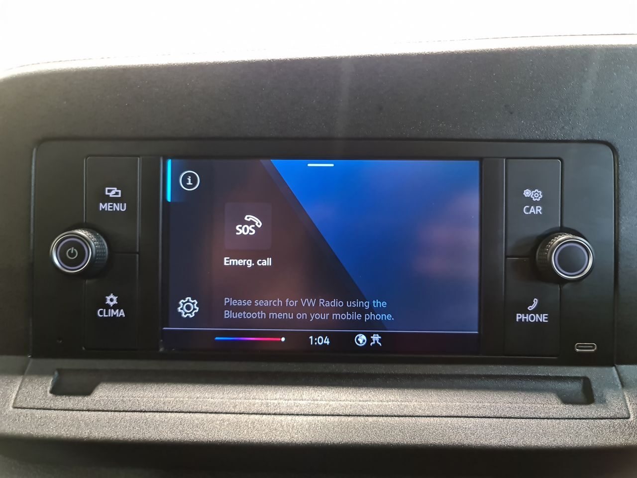 Used Volkswagen Caddy 2021 for sale - 76544811: Photo 25