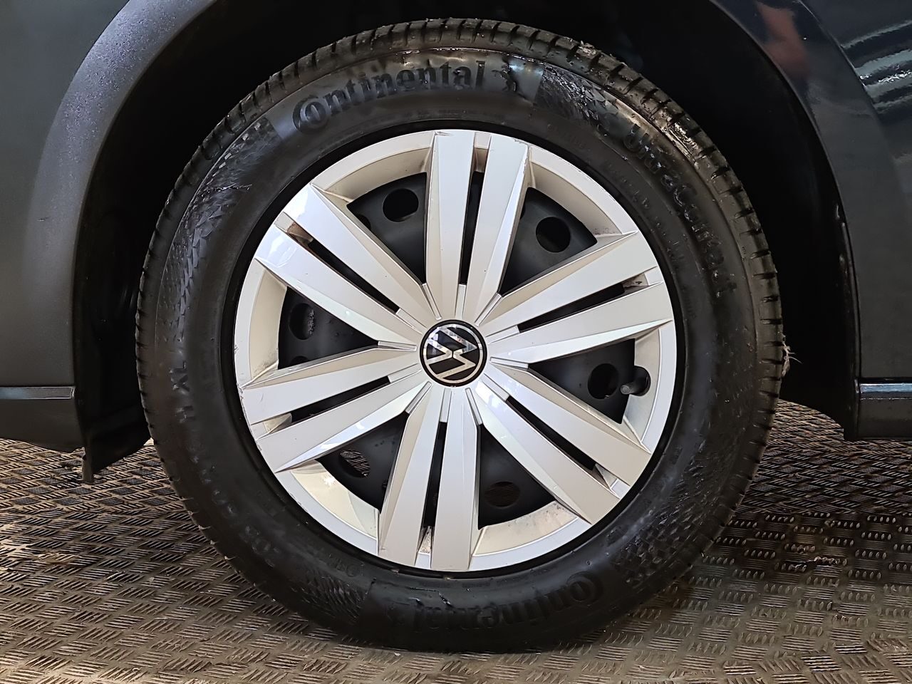 Used Volkswagen Caddy 2021 for sale - 76544811: Photo 6