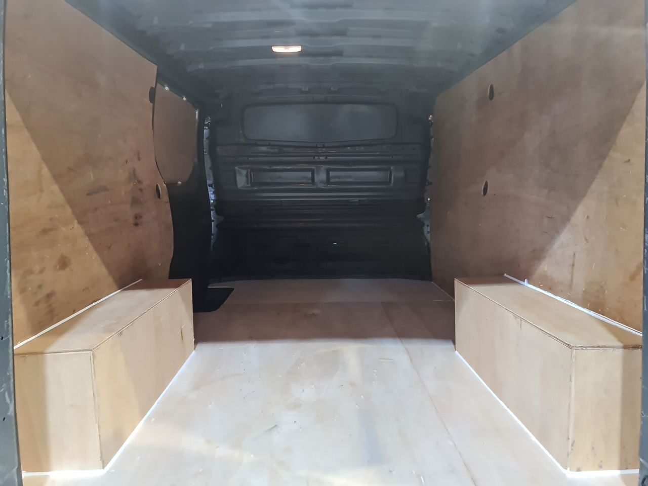 Used Renault Trafic 2022 for sale - 77952132: Photo 12