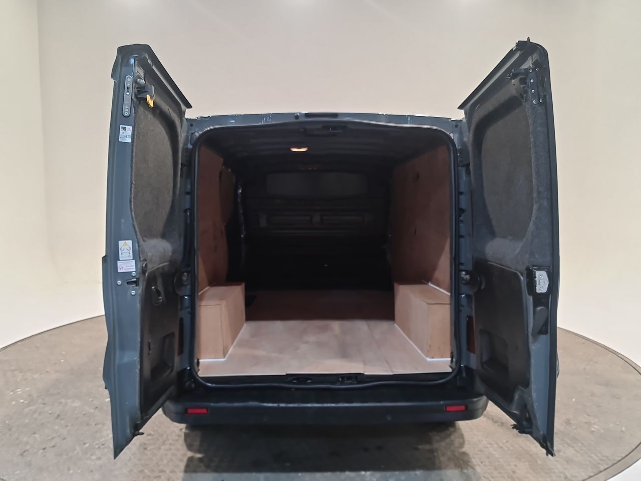 Used Renault Trafic 2022 for sale - 77952132: Photo 13