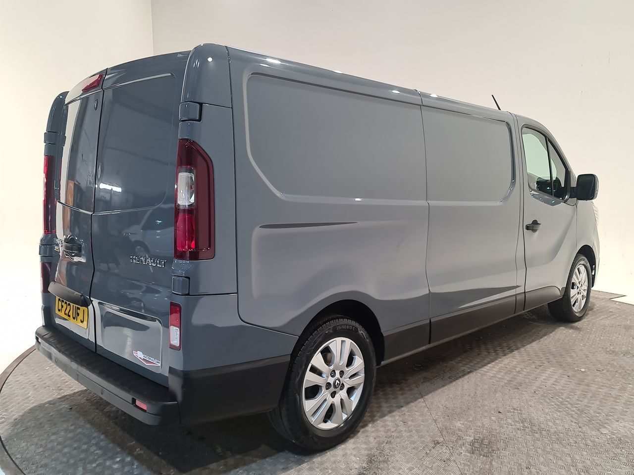 Used Renault Trafic 2022 for sale - 77952132: Photo 15