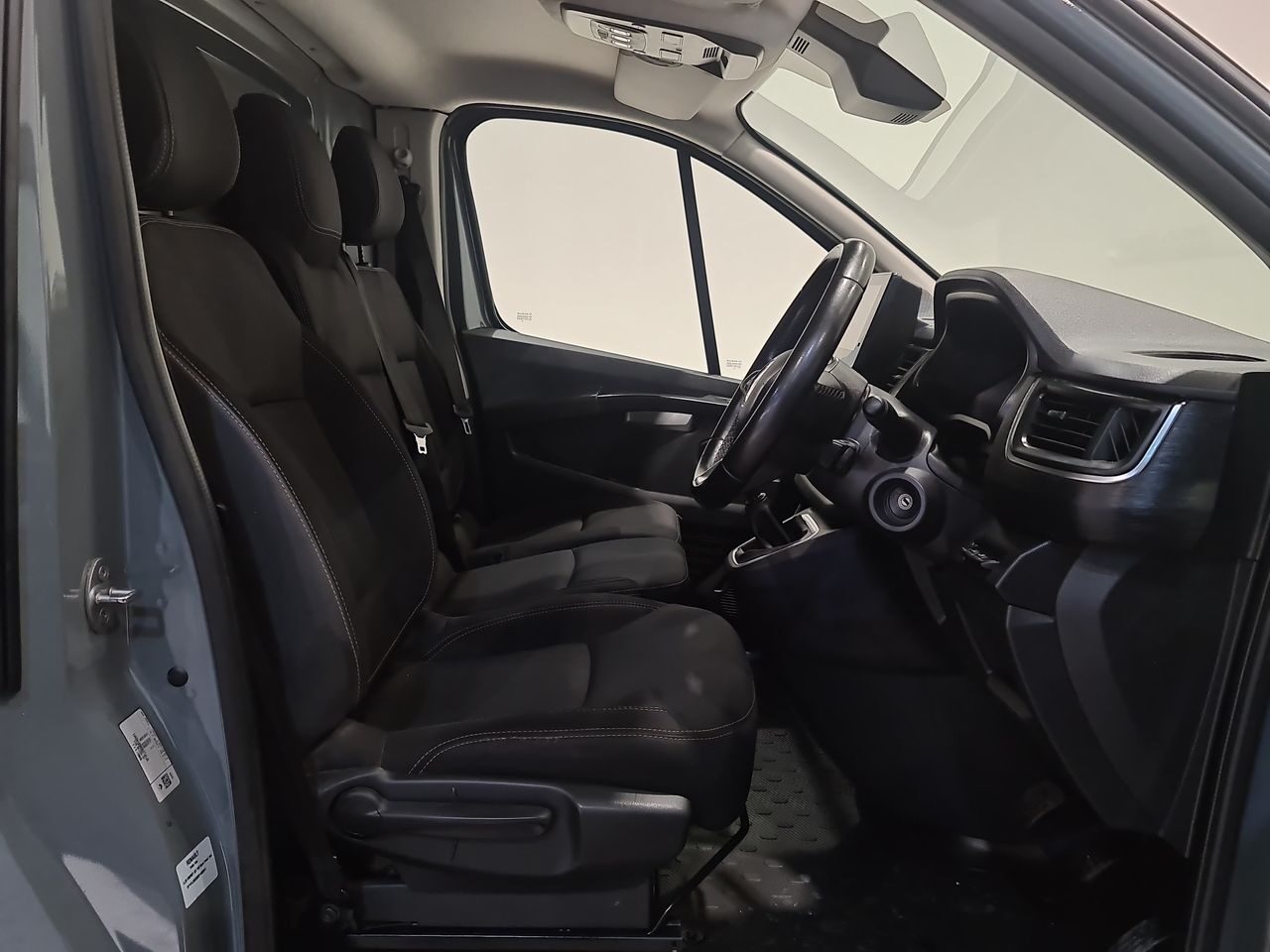 Used Renault Trafic 2022 for sale - 77952132: Photo 17