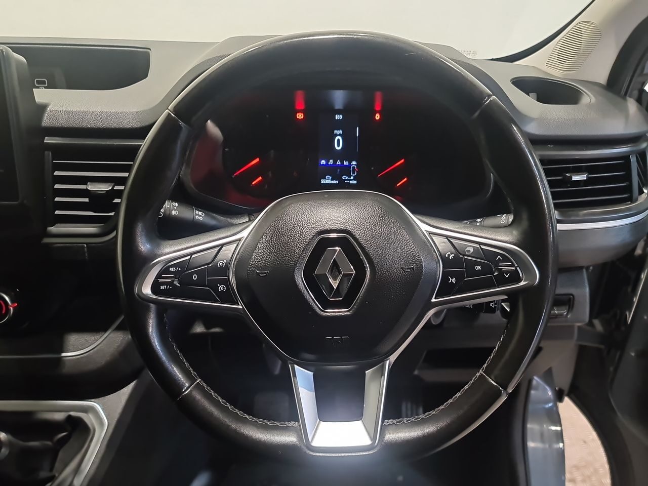 Used Renault Trafic 2022 for sale - 77952132: Photo 20