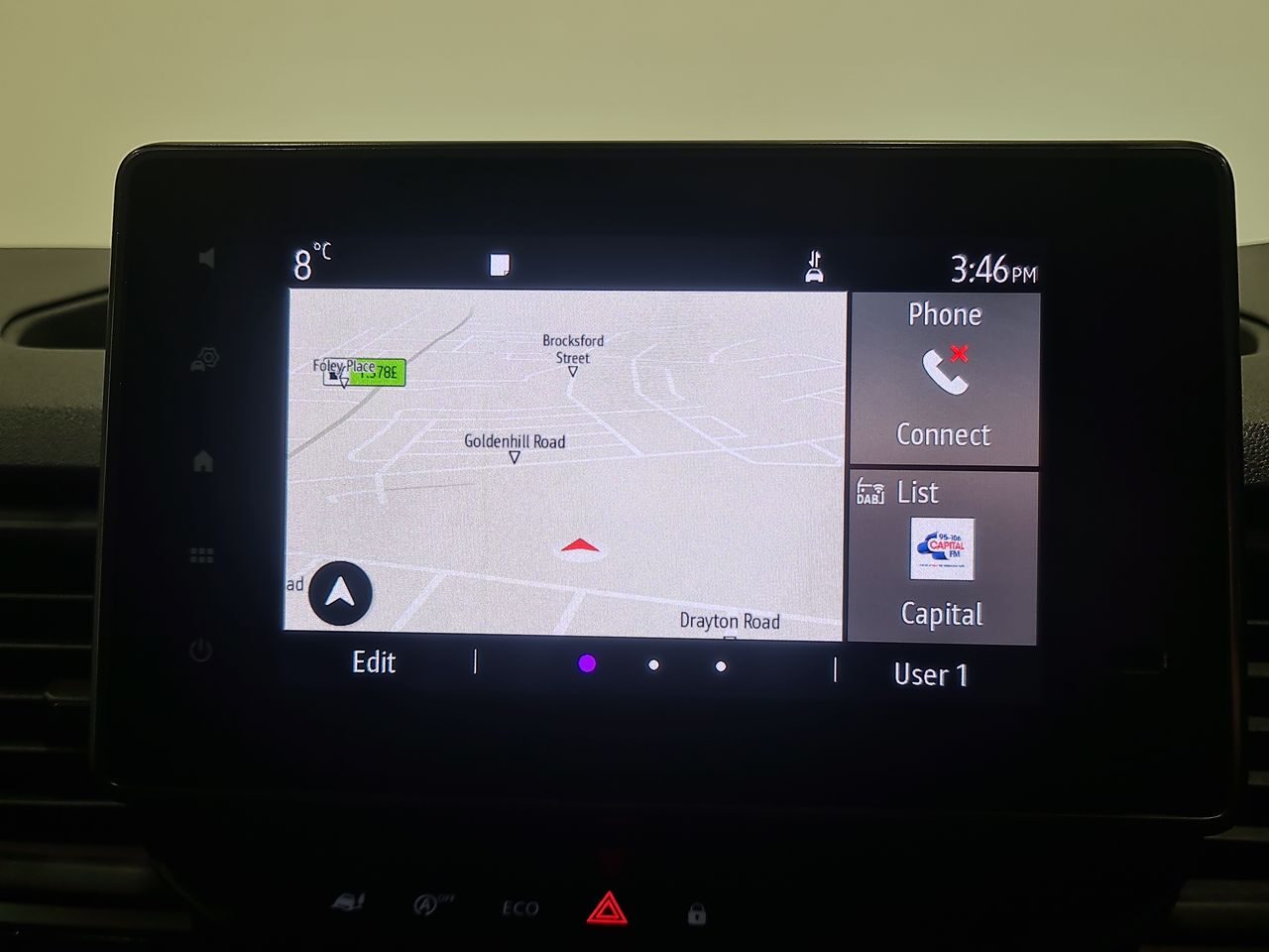 Used Renault Trafic 2022 for sale - 77952132: Photo 23