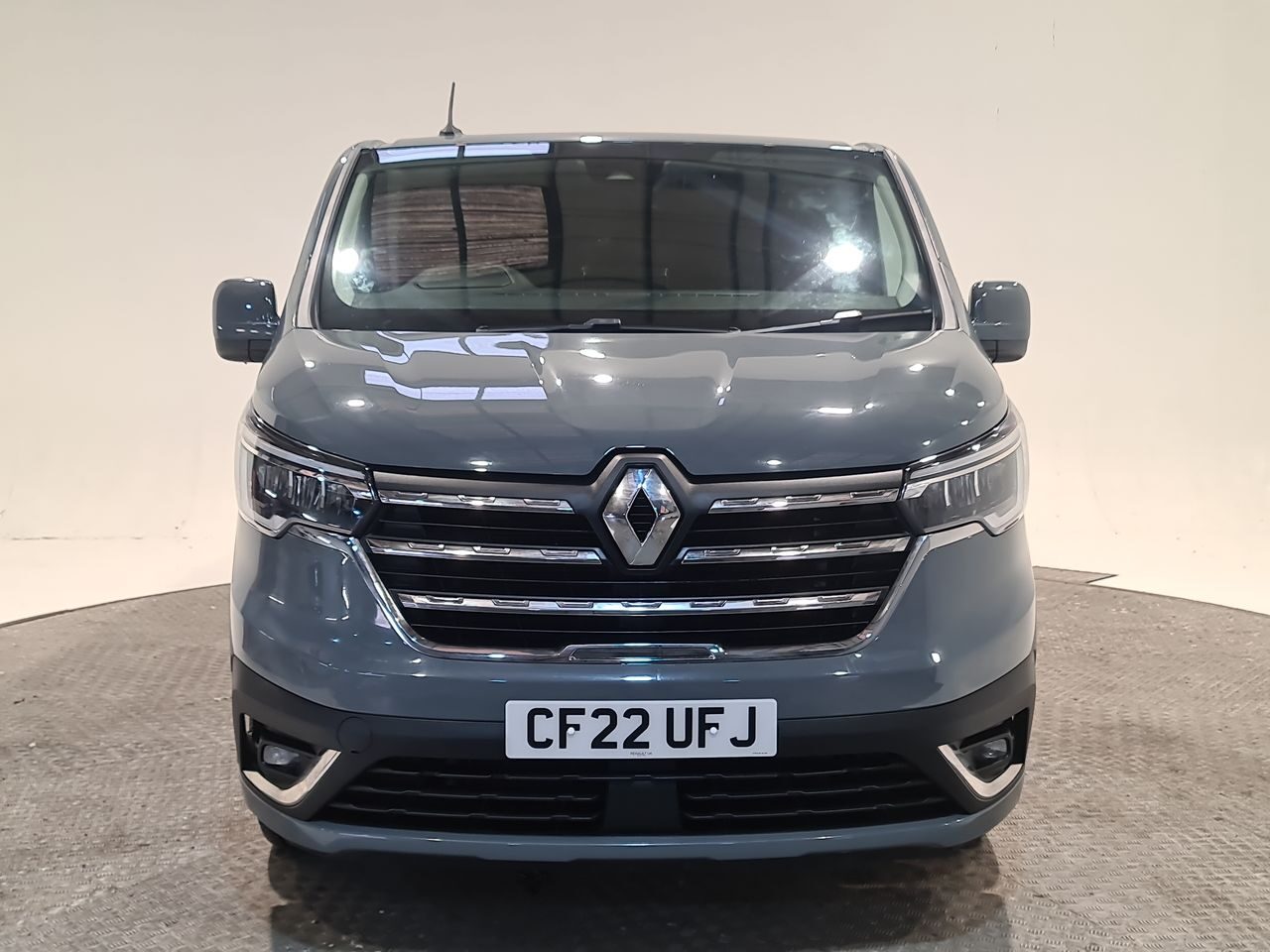 Used Renault Trafic 2022 for sale - 77952132: Photo 3