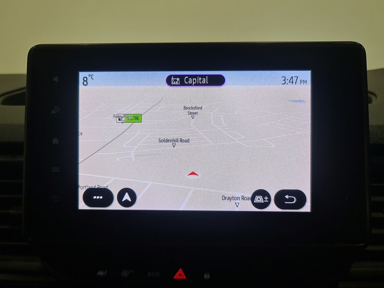 Used Renault Trafic 2022 for sale - 77952132: Photo 30