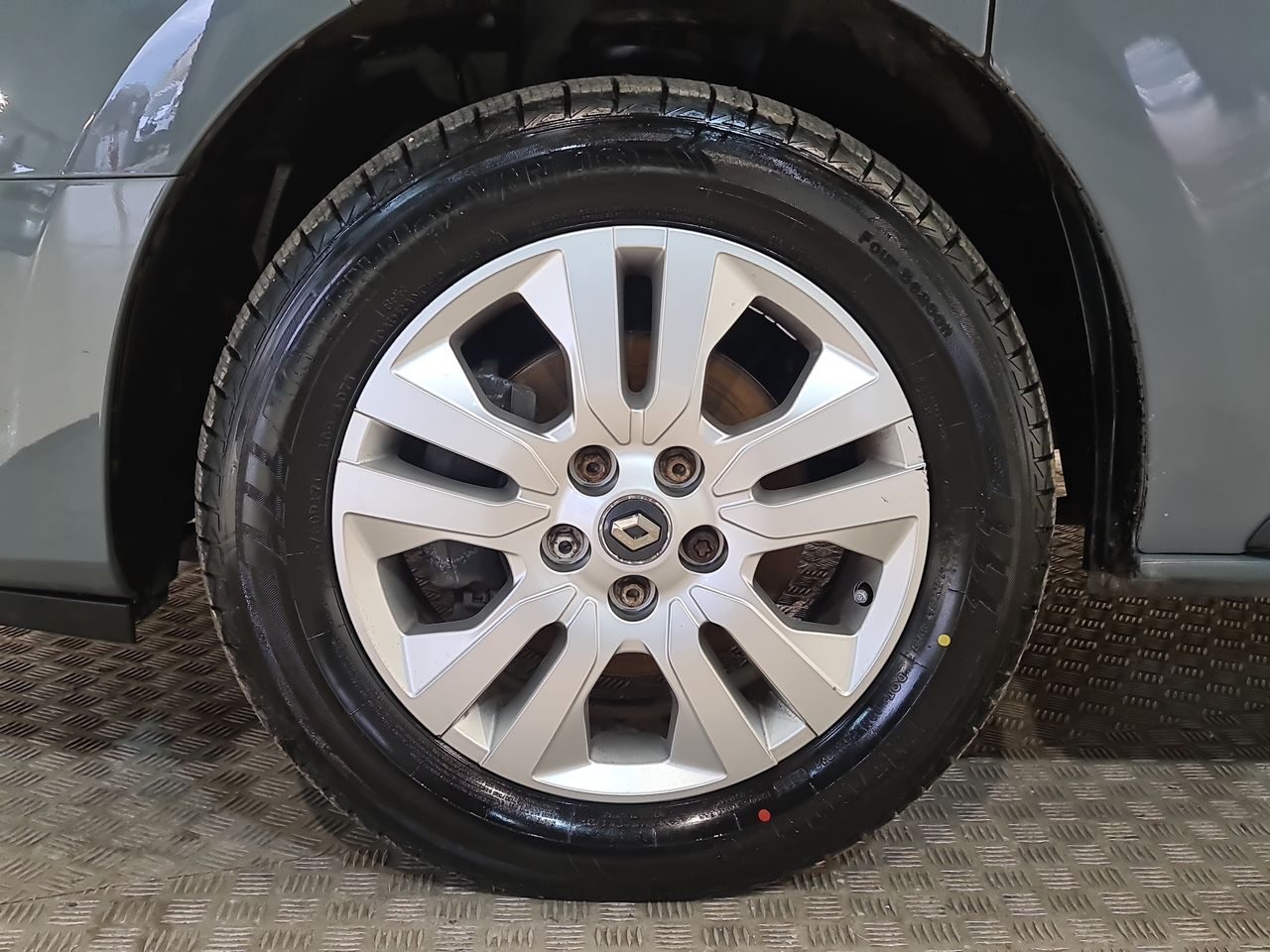 Used Renault Trafic 2022 for sale - 77952132: Photo 6