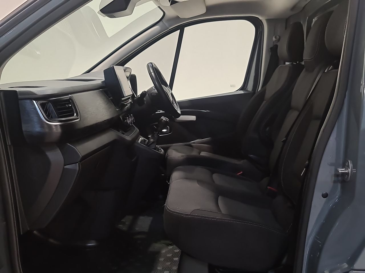 Used Renault Trafic 2022 for sale - 77952132: Photo 7