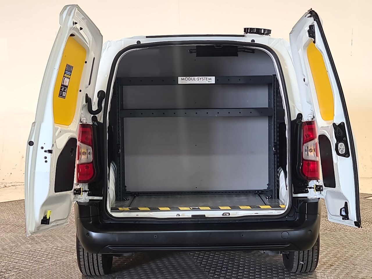 Used Peugeot Partner 2020 for sale - 76544763: Photo 14