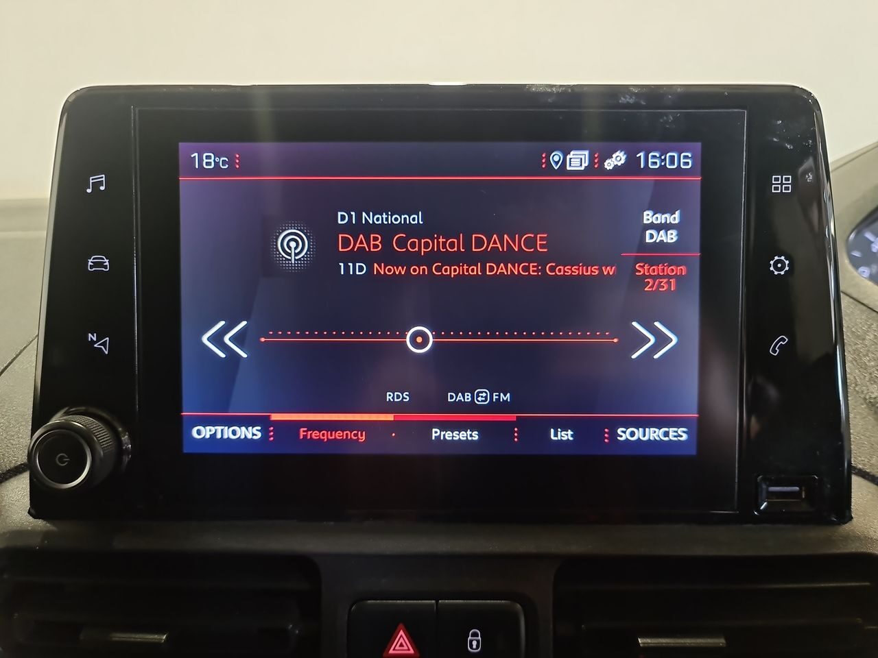 Used Peugeot Partner 2020 for sale - 76544763: Photo 26