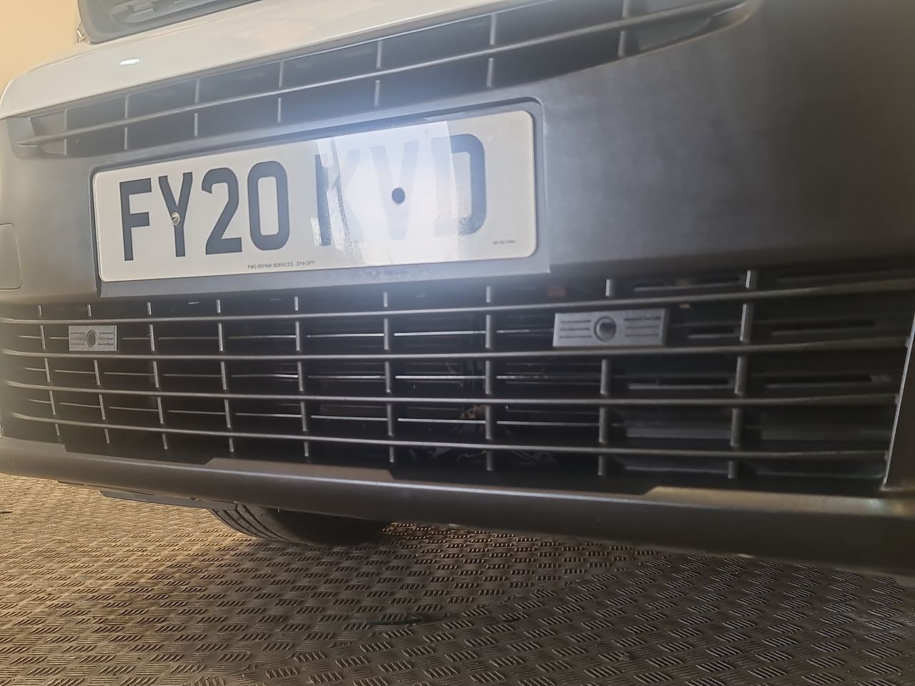 Used Peugeot Partner 2020 for sale - 76544763: Photo 4