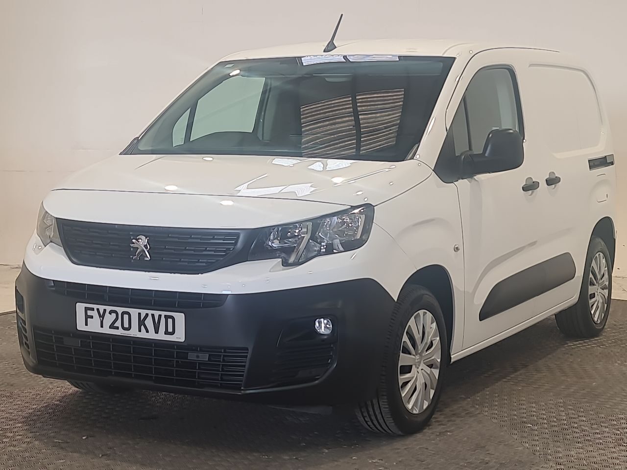 Used Peugeot Partner 2020 for sale - 76544763: Photo 5