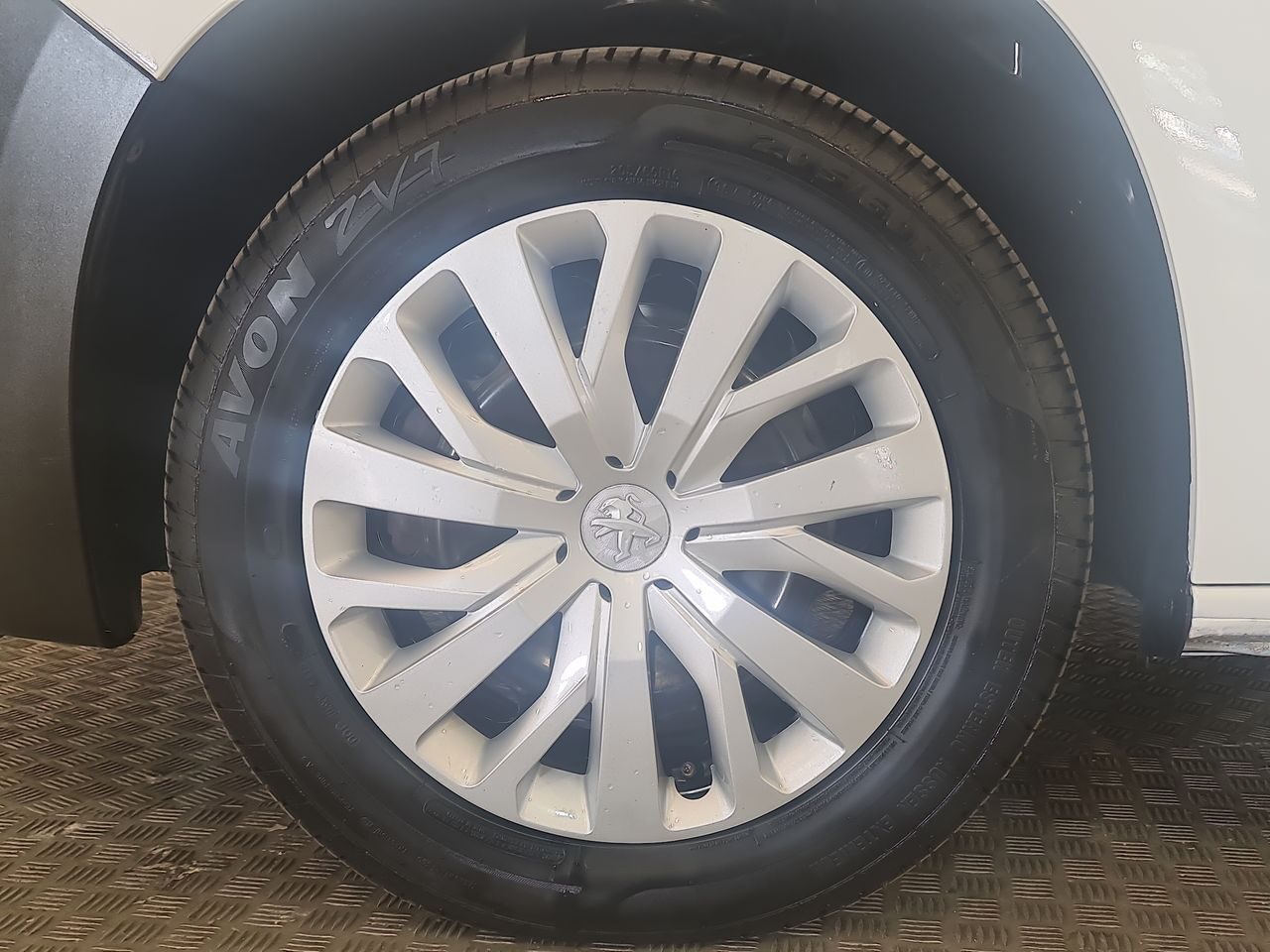 Used Peugeot Partner 2020 for sale - 76544763: Photo 7