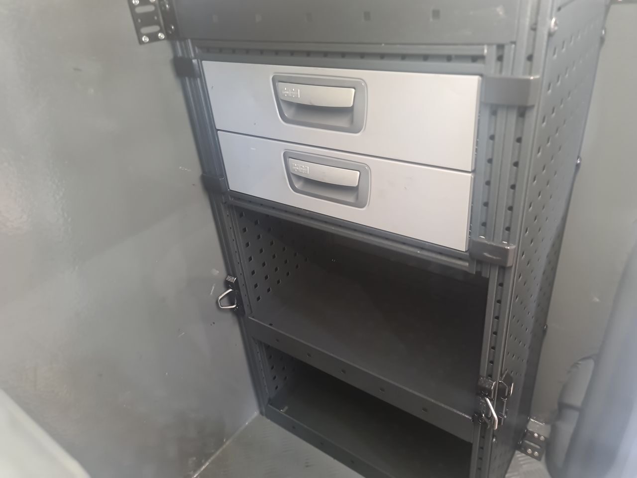 Used Peugeot Partner 2020 for sale - 76544763: Photo 9