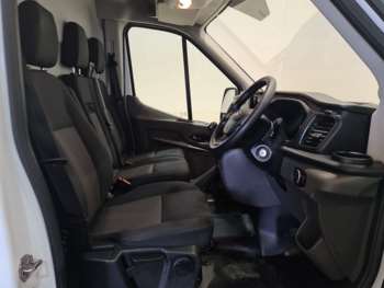 Used Ford Transit 2024 for sale - 74722523: Photo