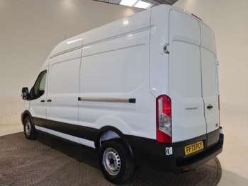 Used Ford Transit 2024 for sale - 74722523: Photo