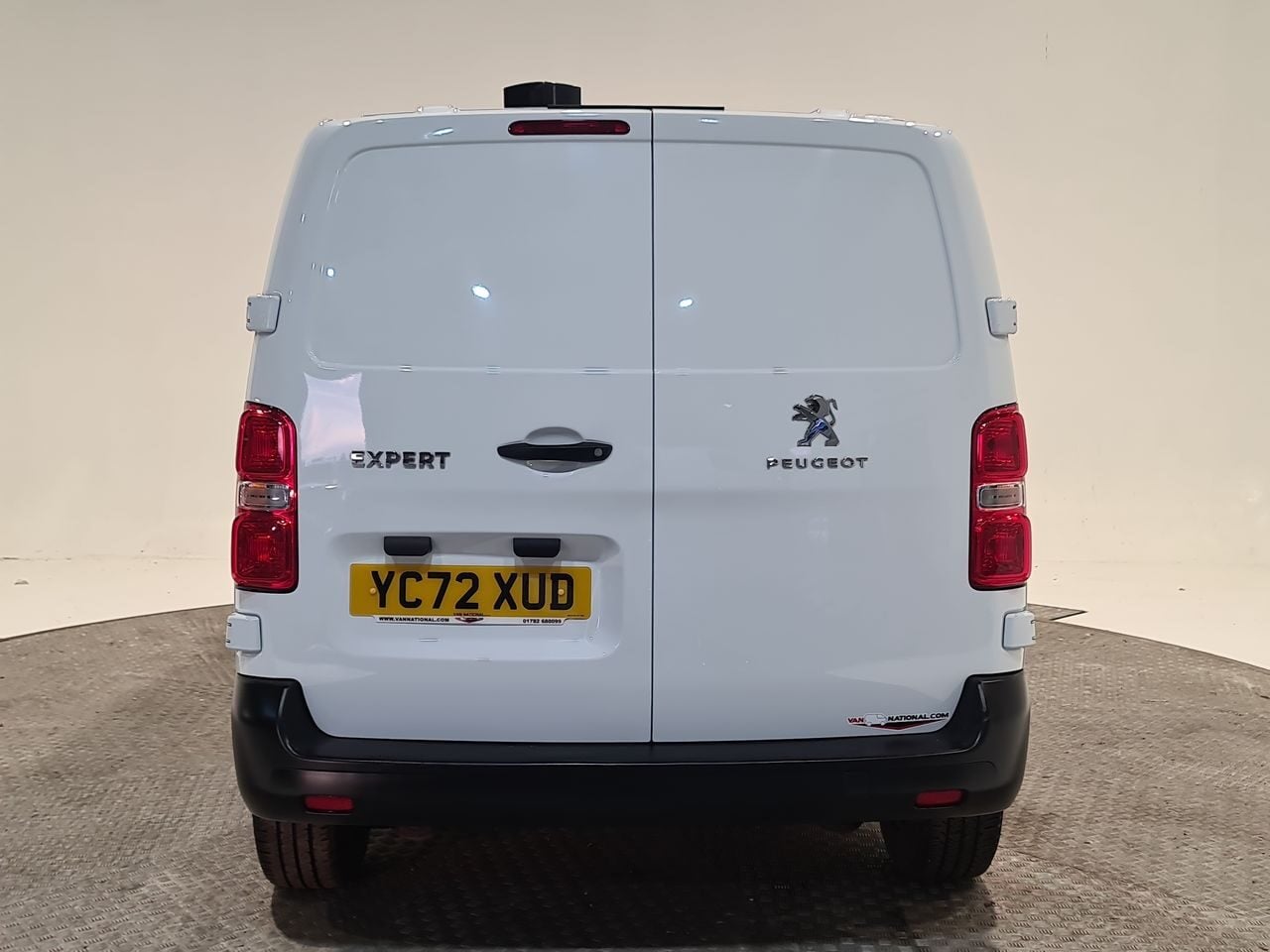 Used Peugeot Expert 2022 for sale - 76895896: Photo 11