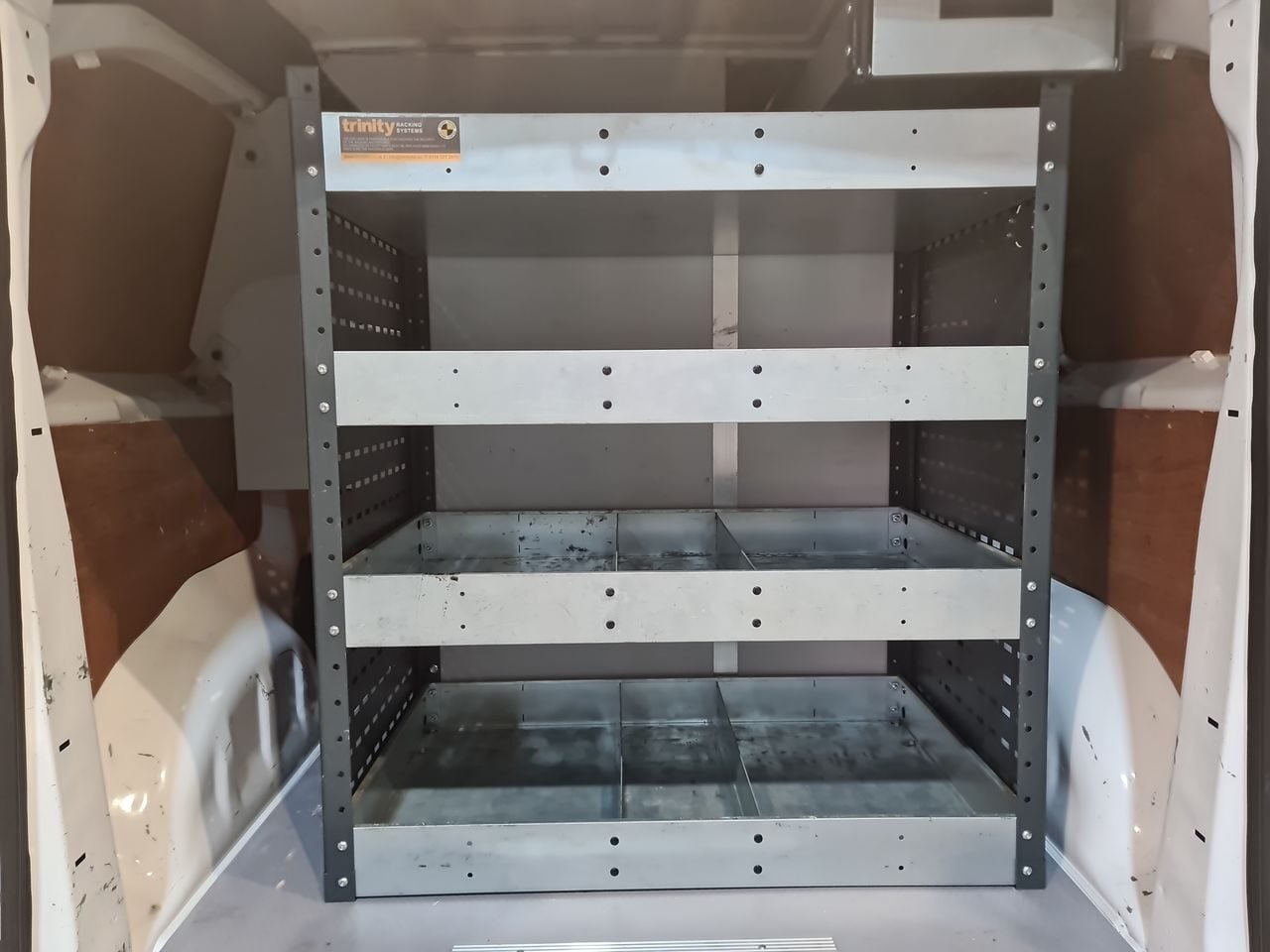 Used Peugeot Expert 2022 for sale - 76895896: Photo 12