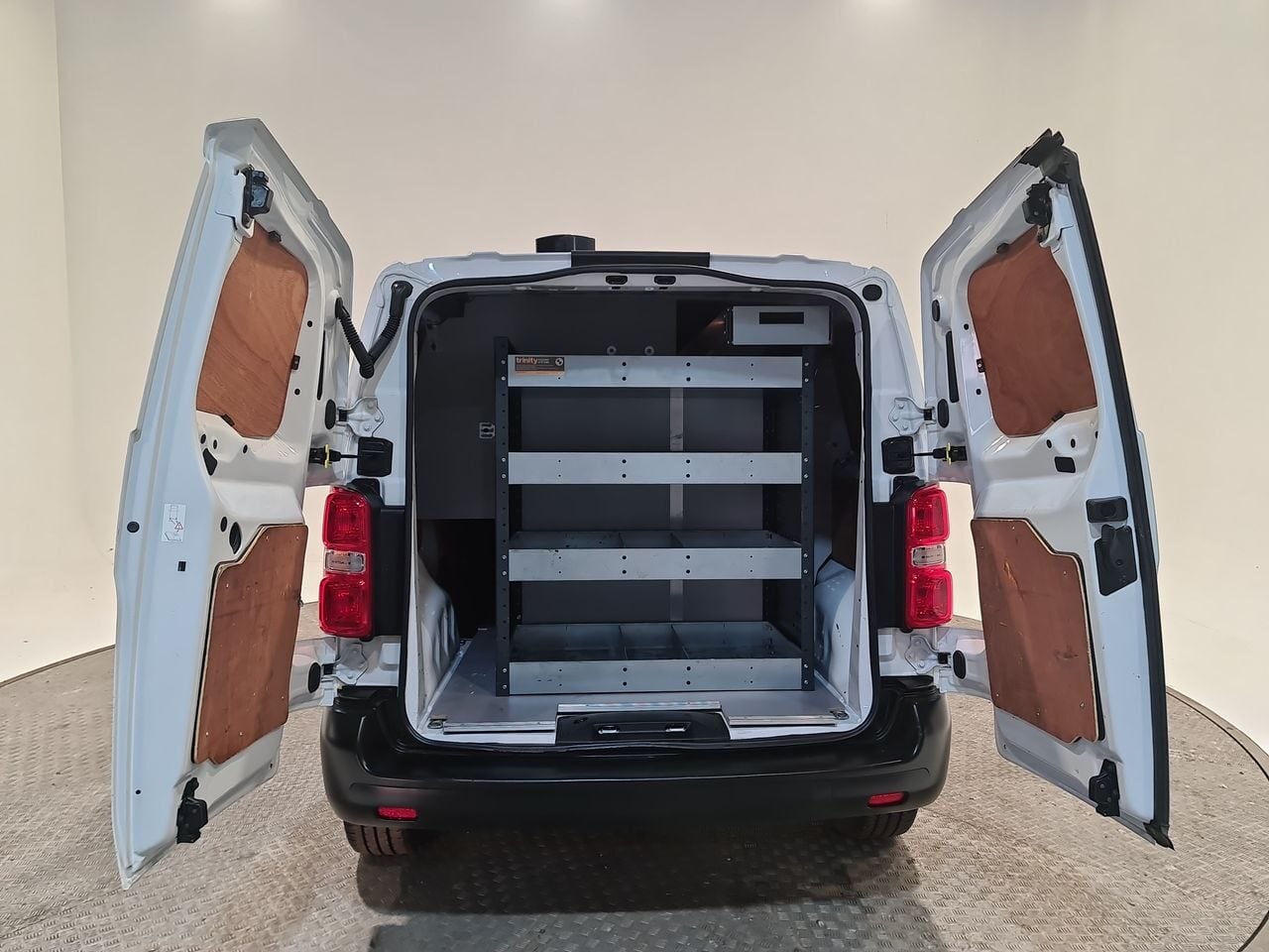 Used Peugeot Expert 2022 for sale - 76895896: Photo 13