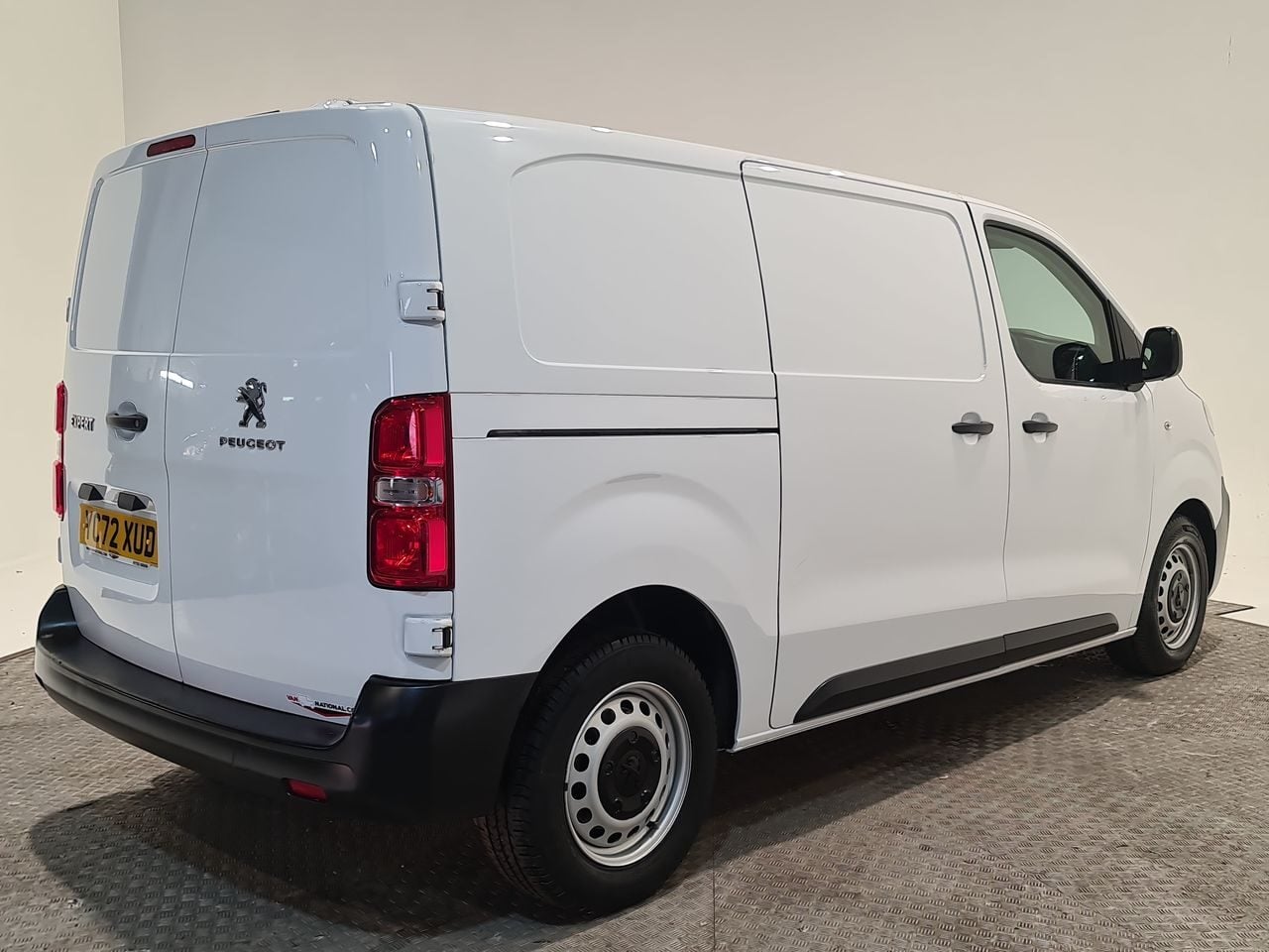 Used Peugeot Expert 2022 for sale - 76895896: Photo 14