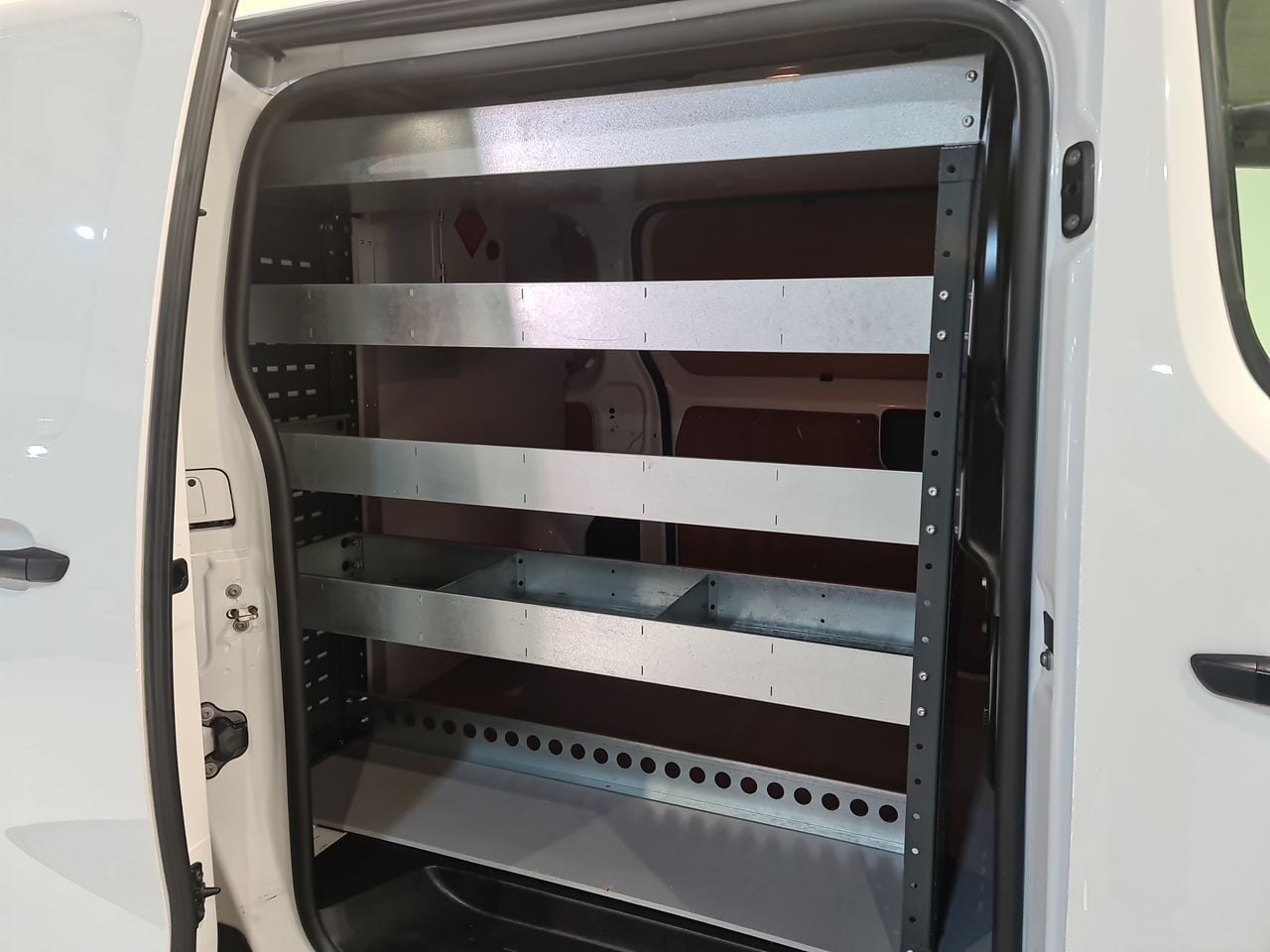 Used Peugeot Expert 2022 for sale - 76895896: Photo 16