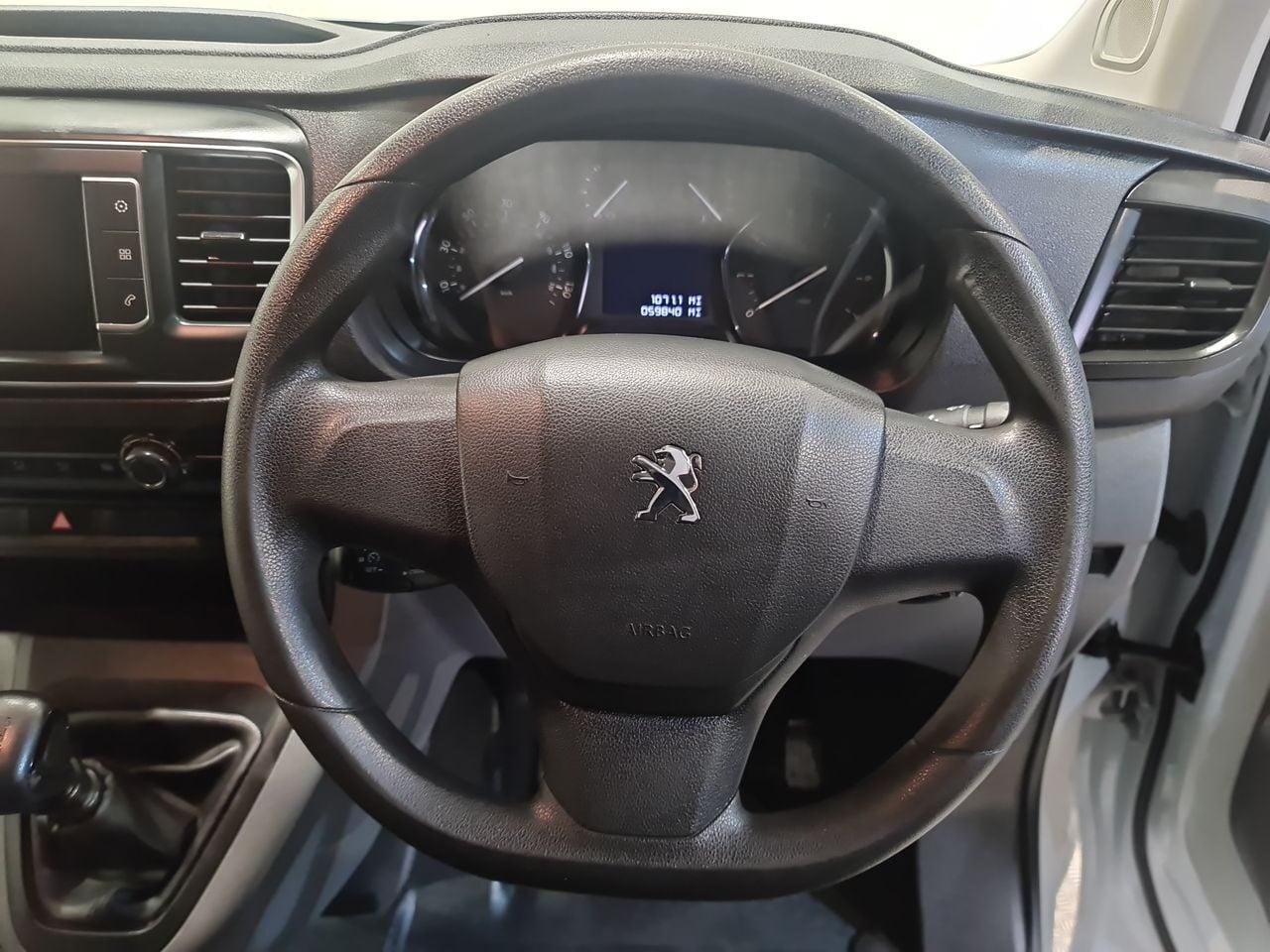 Used Peugeot Expert 2022 for sale - 76895896: Photo 21