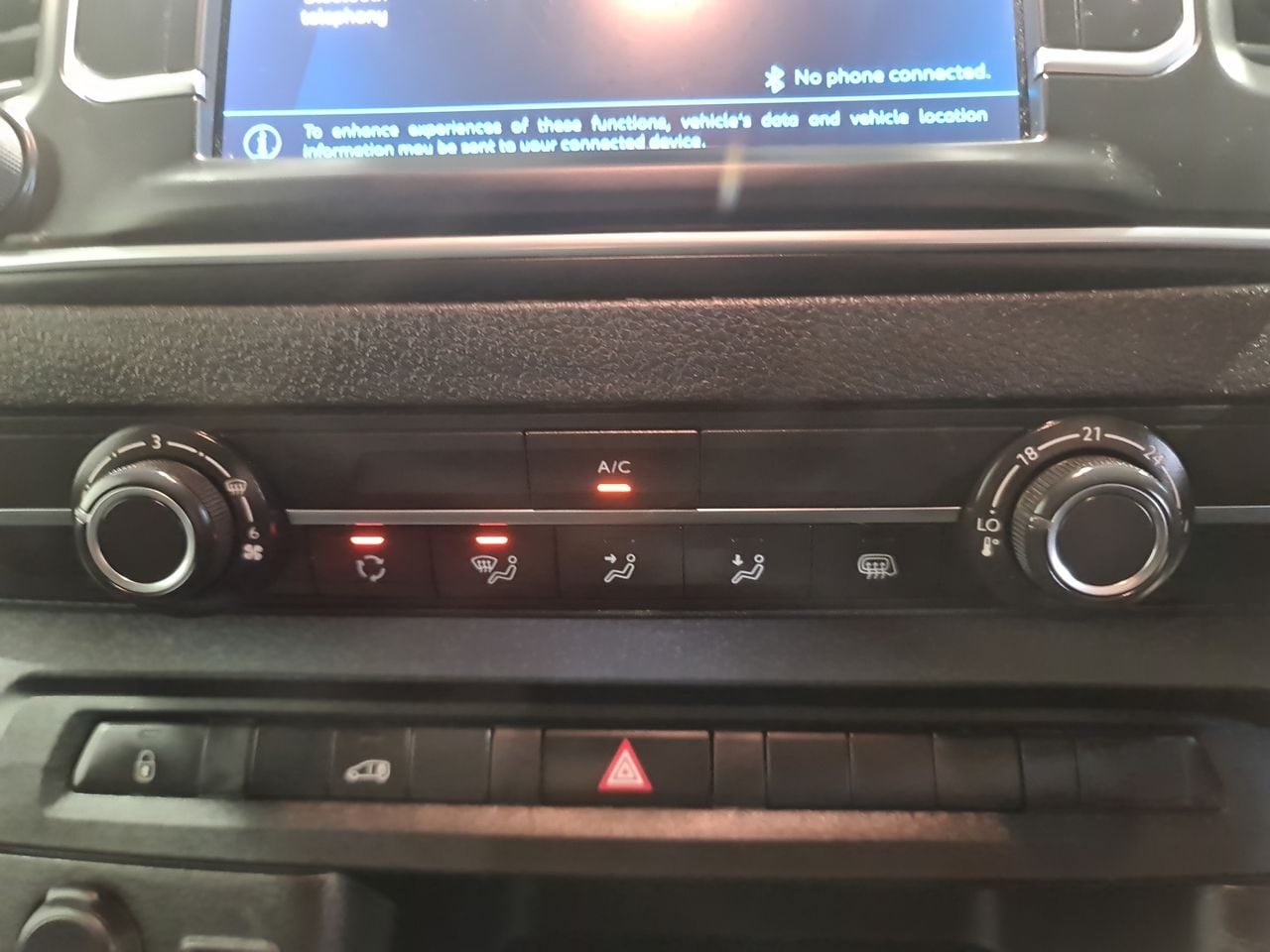 Used Peugeot Expert 2022 for sale - 76895896: Photo 23