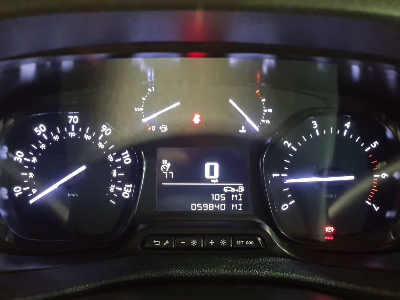 Used Peugeot Expert 2022 for sale - 76895896: Photo 25