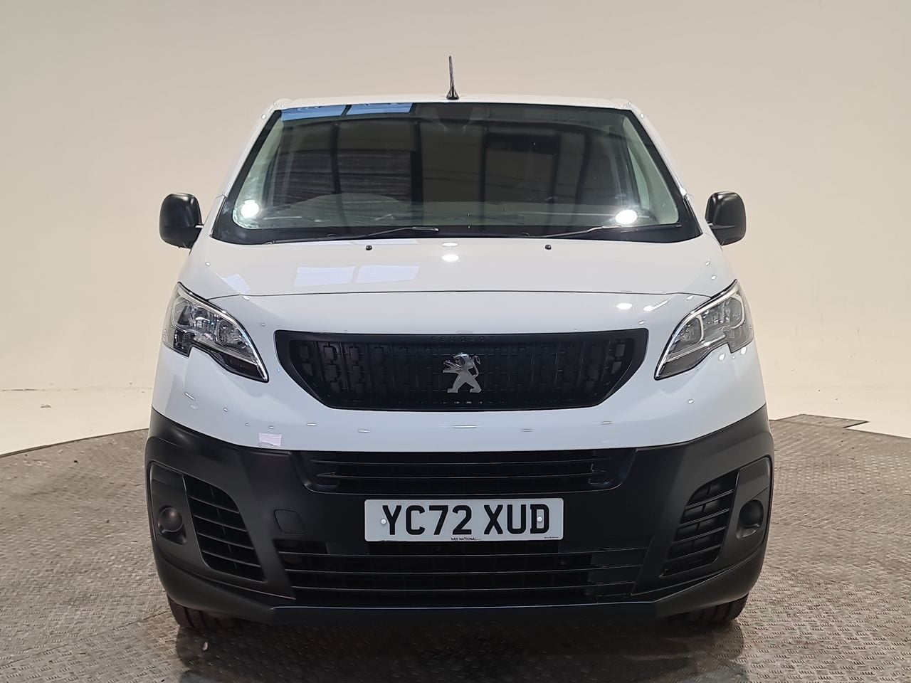 Used Peugeot Expert 2022 for sale - 76895896: Photo 3