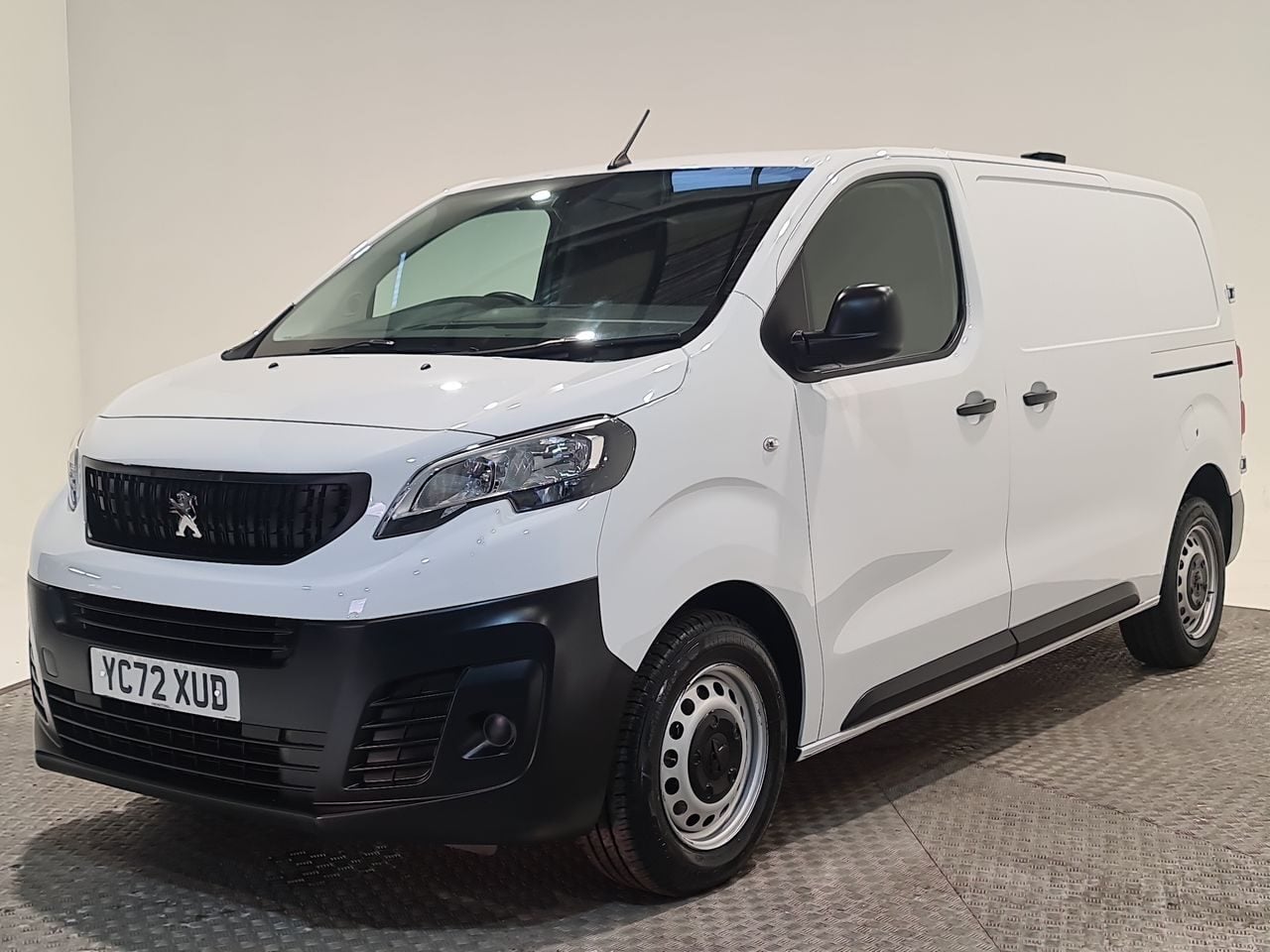 Used Peugeot Expert 2022 for sale - 76895896: Photo 4