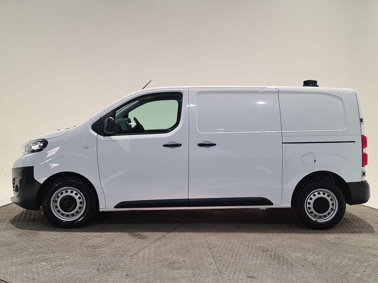 Used Peugeot Expert 2022 for sale - 76895896: Photo 5