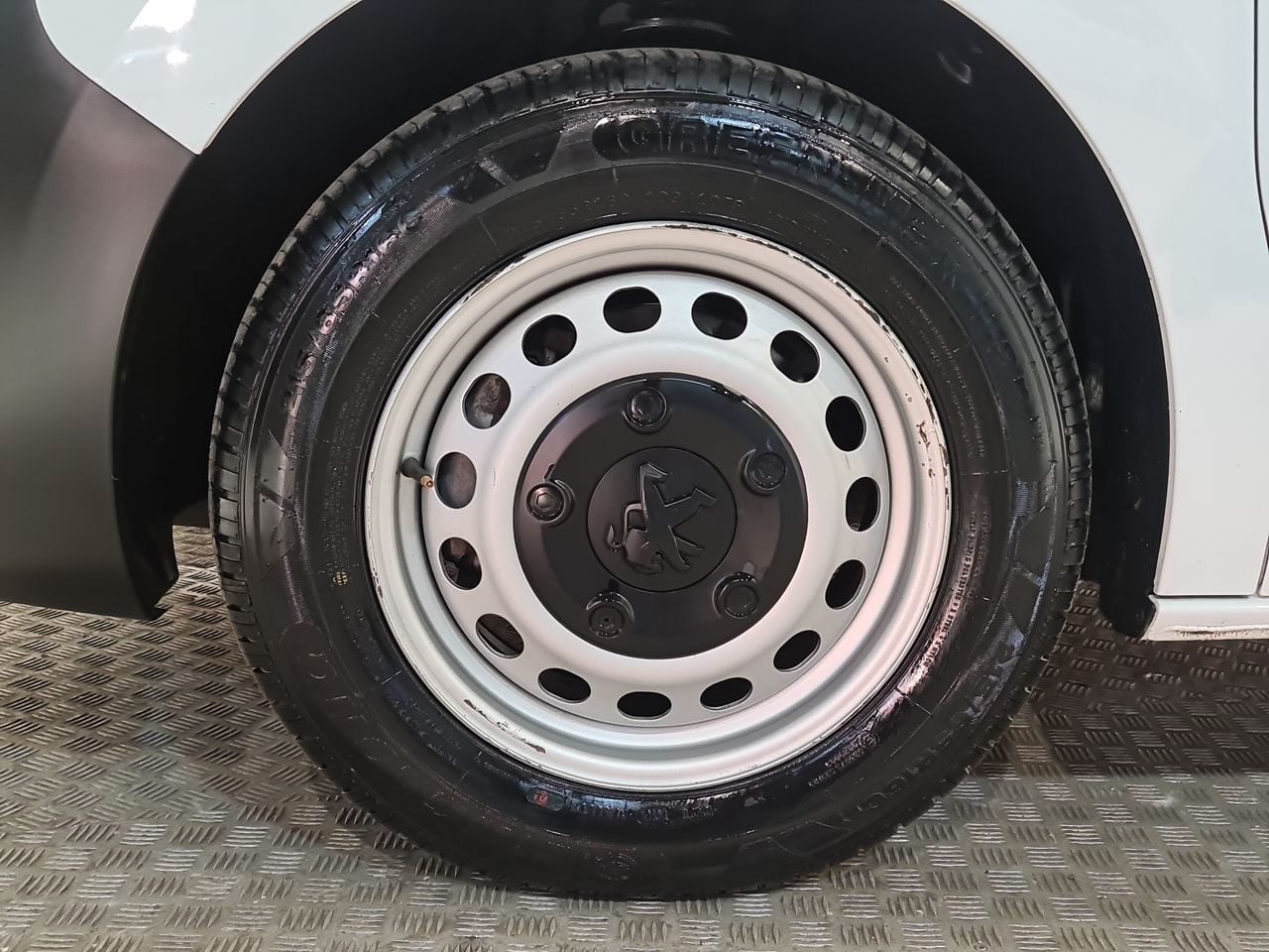 Used Peugeot Expert 2022 for sale - 76895896: Photo 6