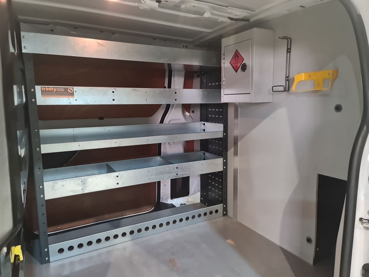 Used Peugeot Expert 2022 for sale - 76895896: Photo 8