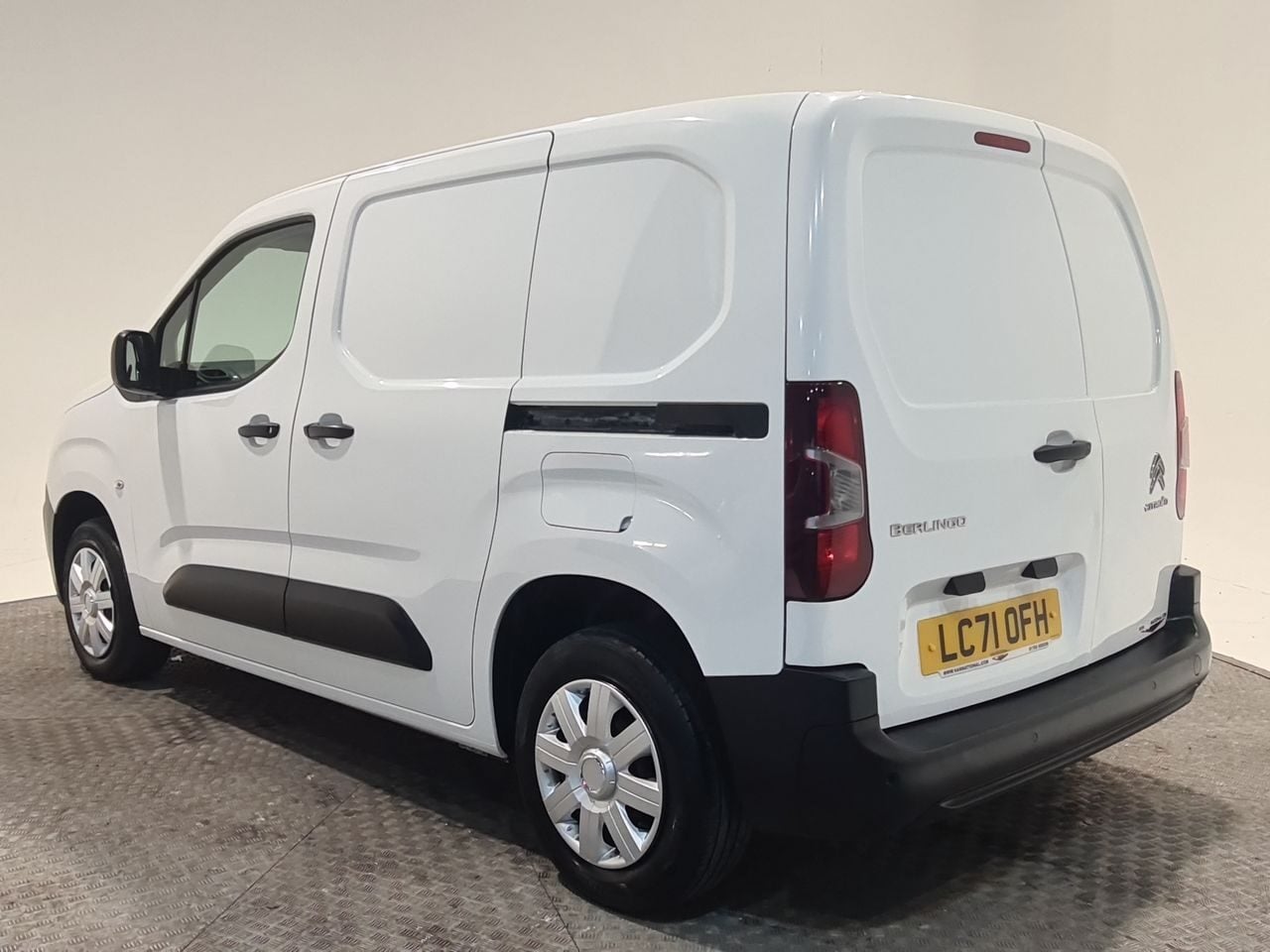 Used Citroen Berlingo 2021 for sale - 77417072: Photo 10
