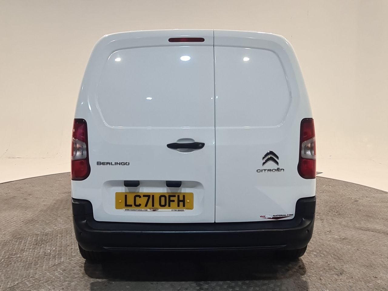 Used Citroen Berlingo 2021 for sale - 77417072: Photo 11