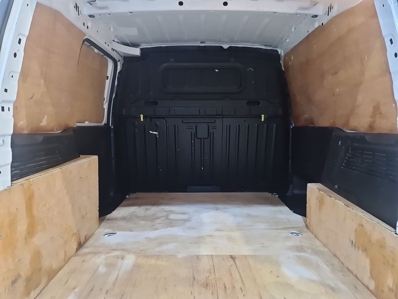 Used Citroen Berlingo 2021 for sale - 77417072: Photo 12