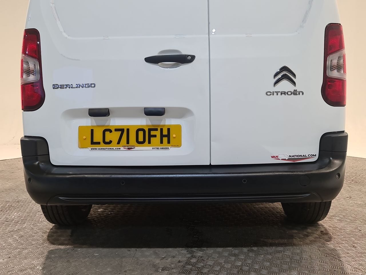 Used Citroen Berlingo 2021 for sale - 77417072: Photo 14