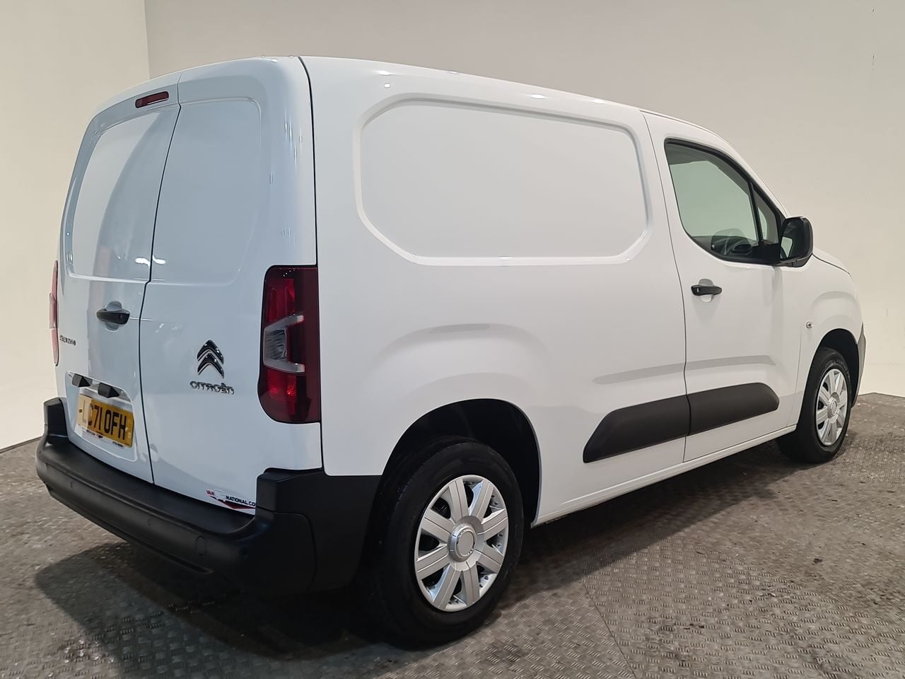 Used Citroen Berlingo 2021 for sale - 77417072: Photo 15