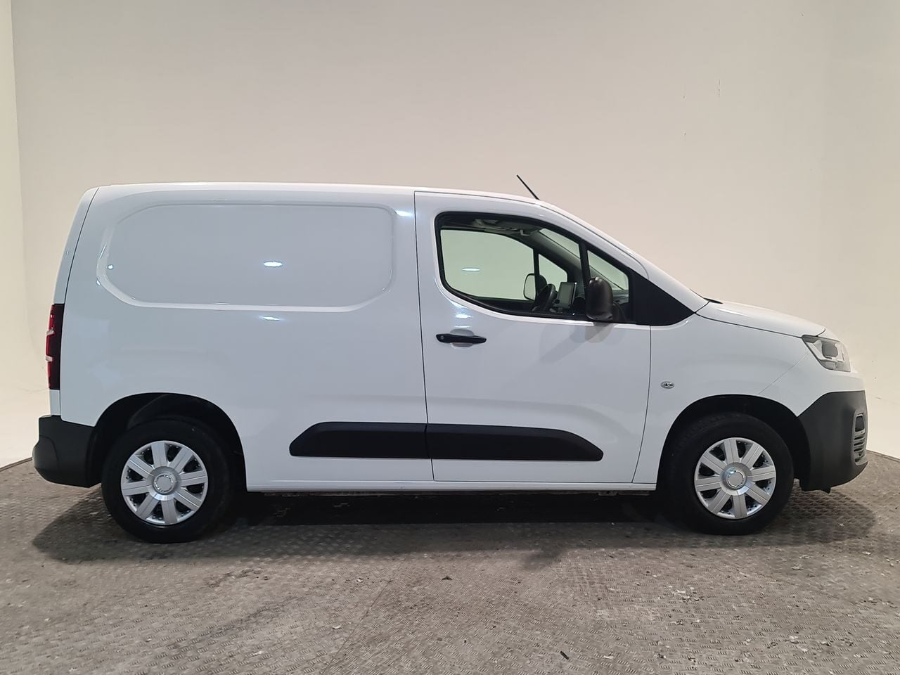 Used Citroen Berlingo 2021 for sale - 77417072: Photo 16