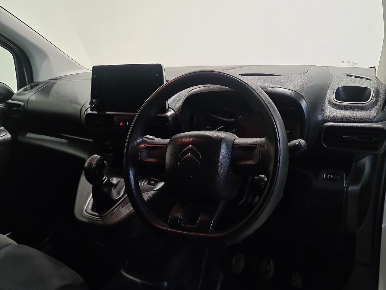 Used Citroen Berlingo 2021 for sale - 77417072: Photo 18