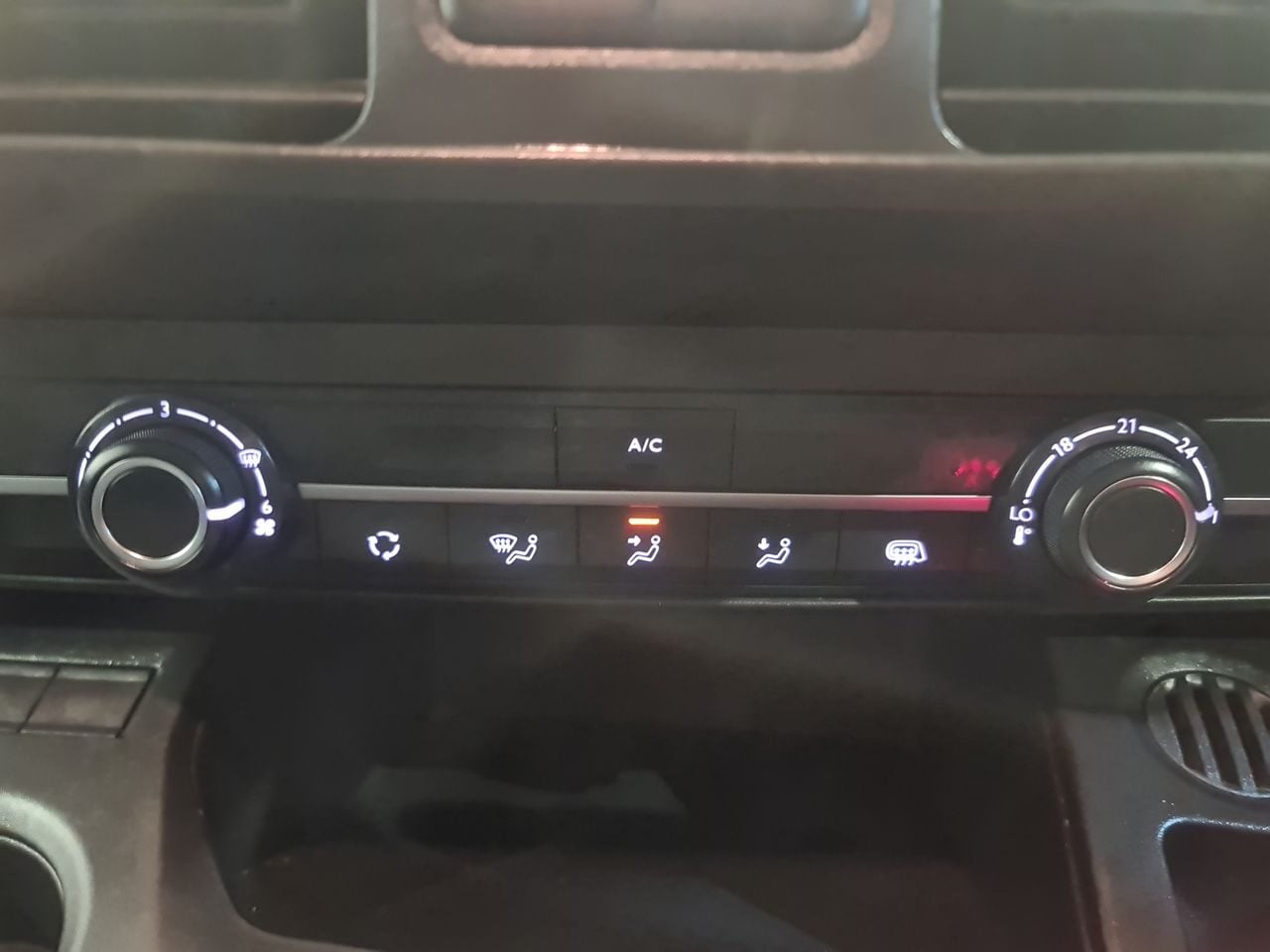 Used Citroen Berlingo 2021 for sale - 77417072: Photo 22