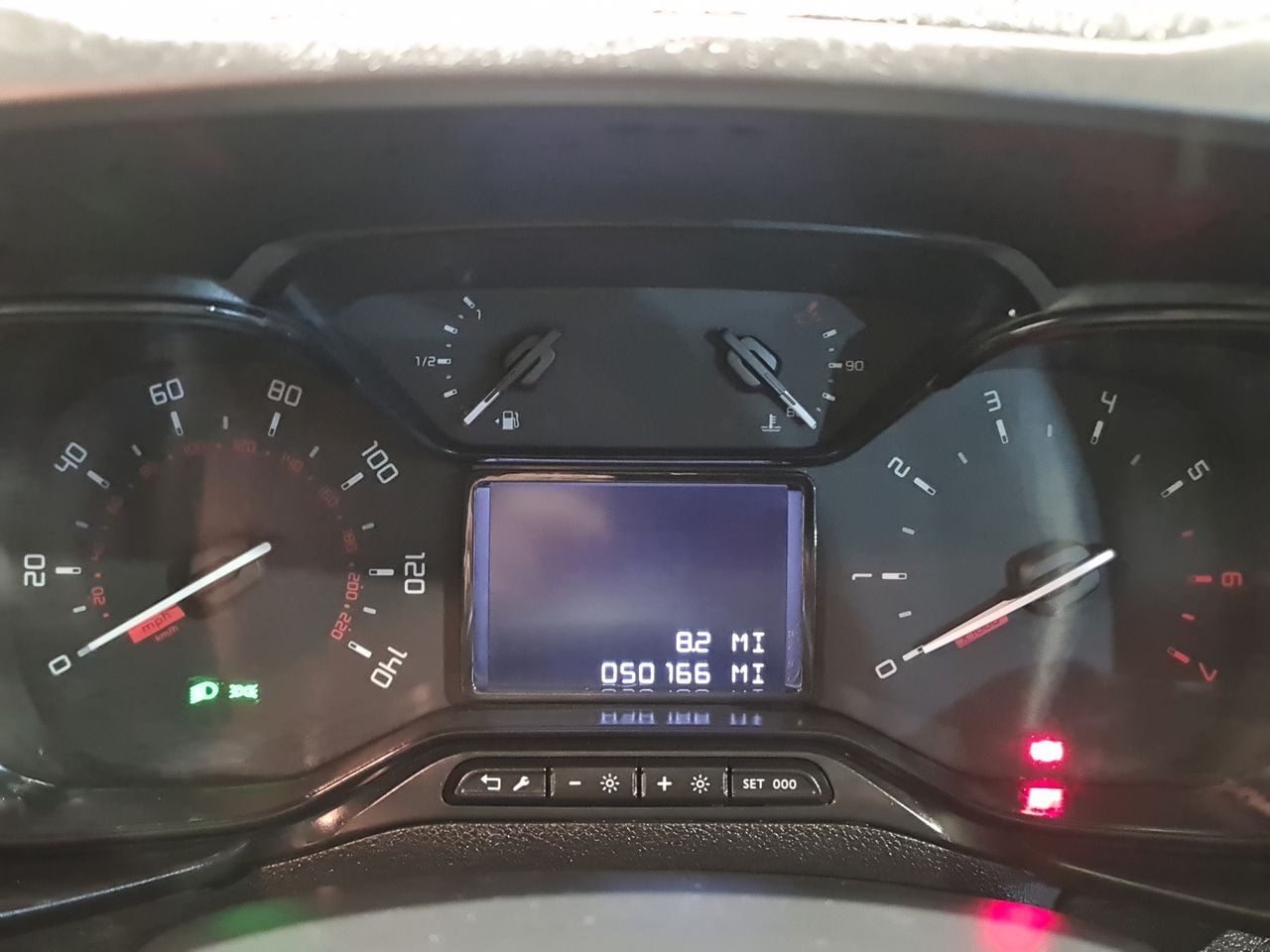 Used Citroen Berlingo 2021 for sale - 77417072: Photo 24