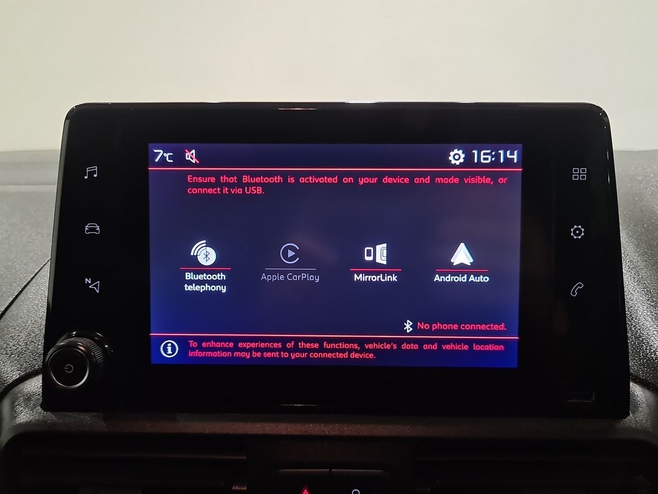 Used Citroen Berlingo 2021 for sale - 77417072: Photo 27