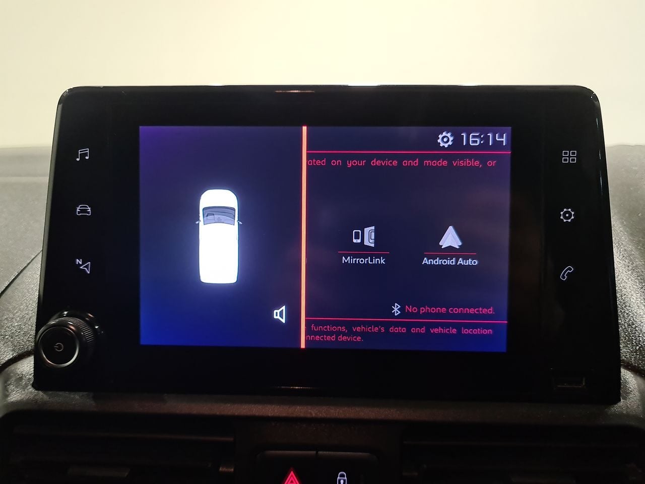 Used Citroen Berlingo 2021 for sale - 77417072: Photo 28