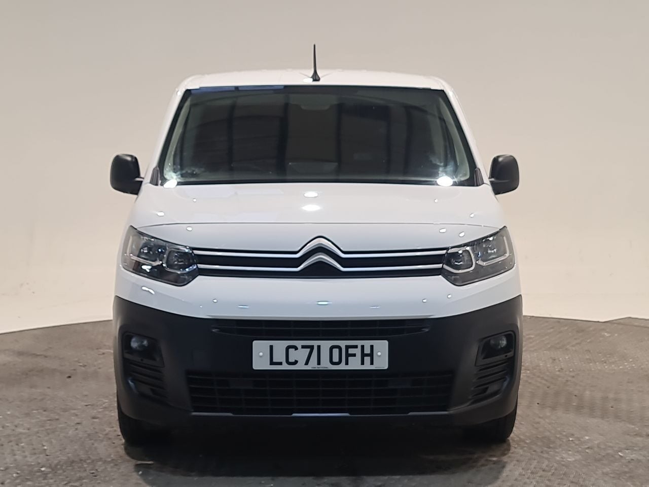 Used Citroen Berlingo 2021 for sale - 77417072: Photo 3