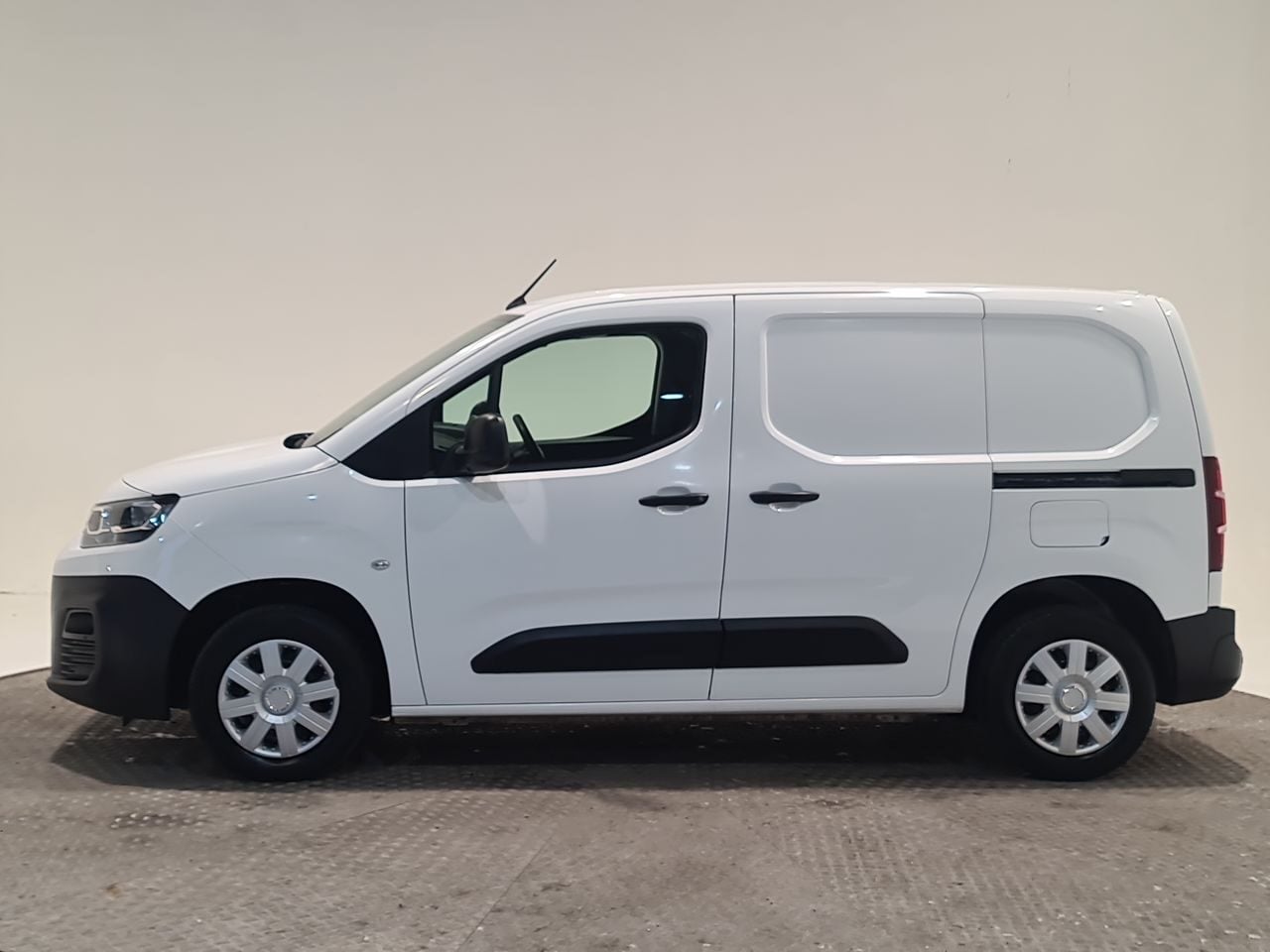 Used Citroen Berlingo 2021 for sale - 77417072: Photo 5