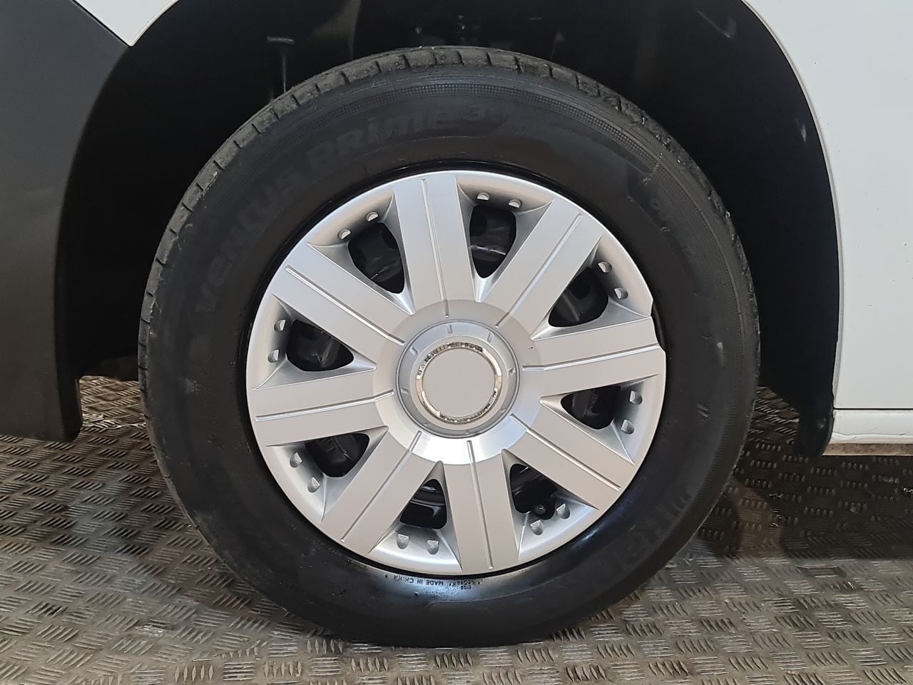 Used Citroen Berlingo 2021 for sale - 77417072: Photo 6