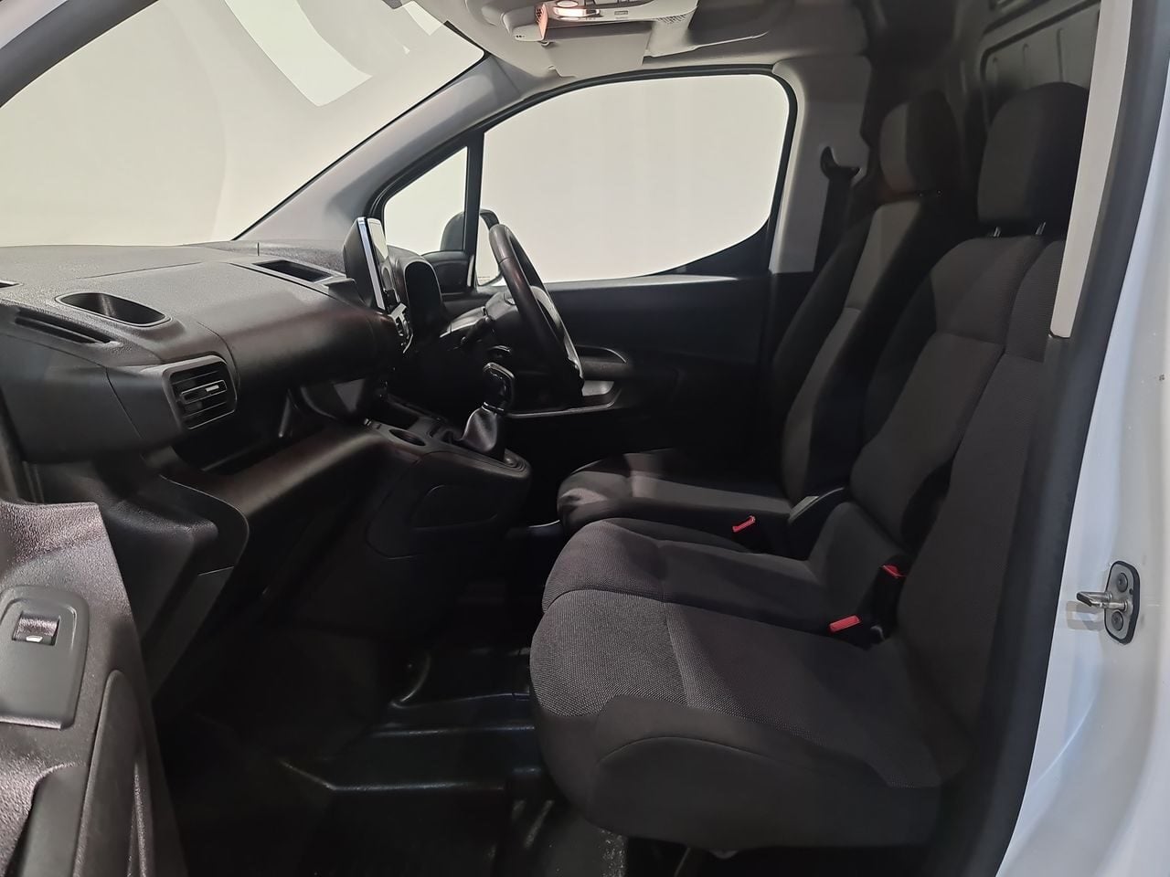 Used Citroen Berlingo 2021 for sale - 77417072: Photo 7