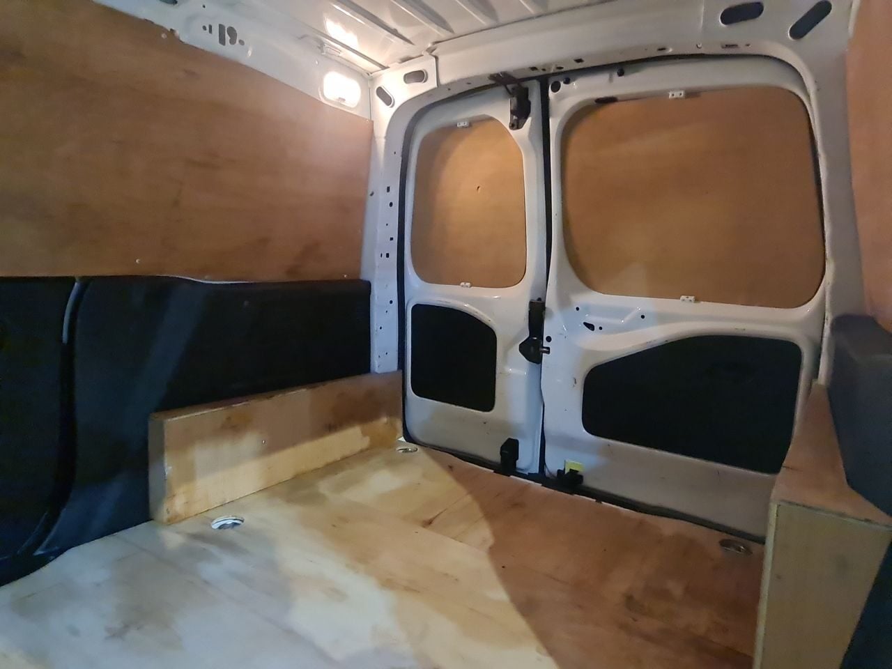 Used Citroen Berlingo 2021 for sale - 77417072: Photo 8