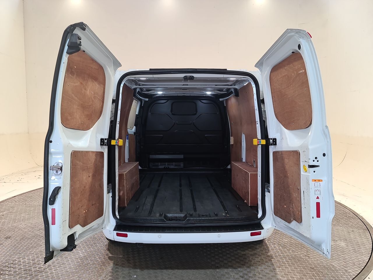 Used Ford Transit Custom 2022 for sale - 77179579: Photo 14